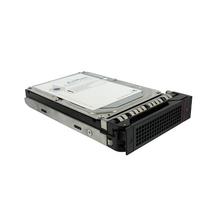 Axiom Axiom 1Tb 6Gb/S Sata 7.2K Rpm Lff Hot-Swap Hdd For Lenovo - 4Xb0F28712 4XB0F28712-AX